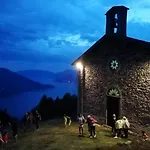 Holiday home Casa Anna - Montemezzo