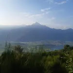 Casa Anna - Montemezzo Holiday home *