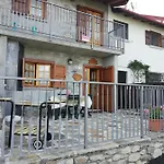 Casa Anna - Montemezzo