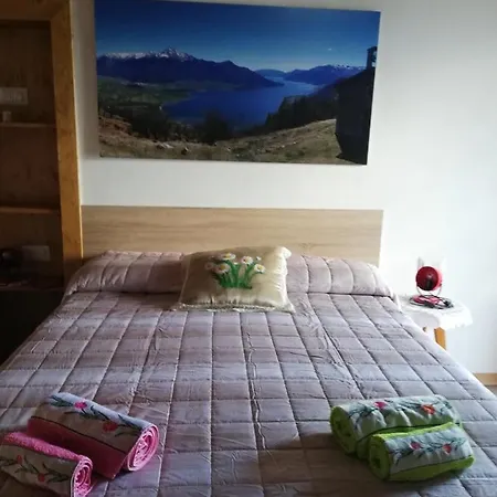 Casa Anna - Montemezzo *