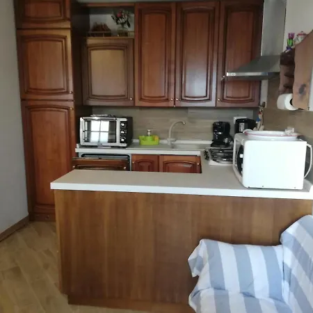 Casa Anna - Montemezzo Holiday home *