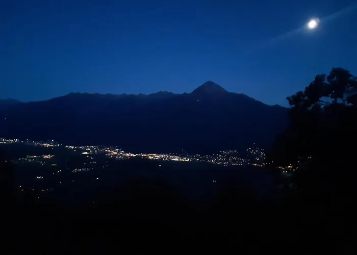 Casa Anna - Montemezzo Dom wakacyjny