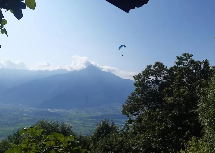 Casa Anna - Montemezzo Bugiallo