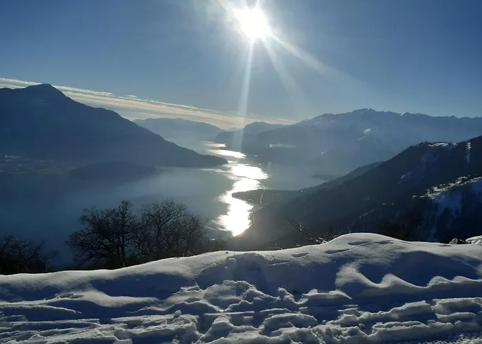 Casa Anna - Montemezzo Dom wakacyjny *