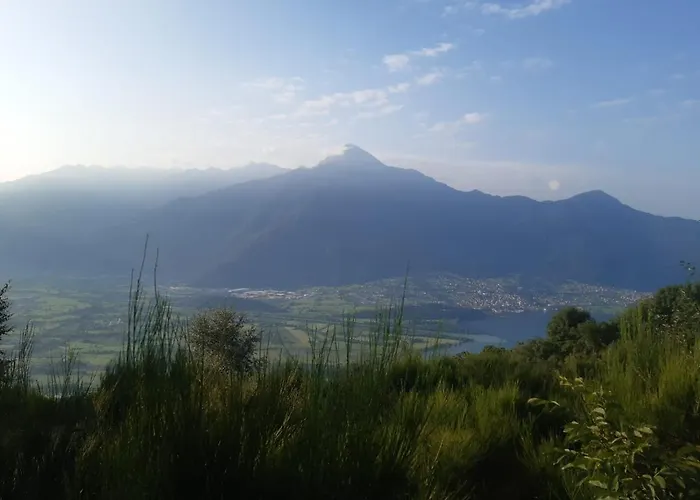 Casa Anna - Montemezzo Dom wakacyjny *