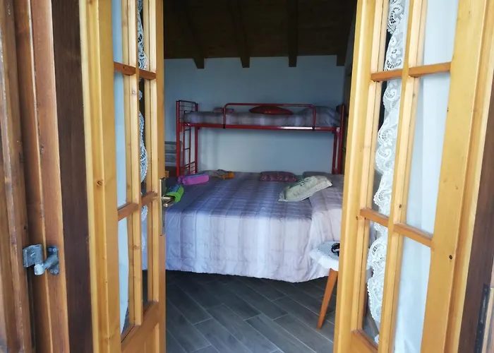 Dom wakacyjny Casa Anna - Montemezzo