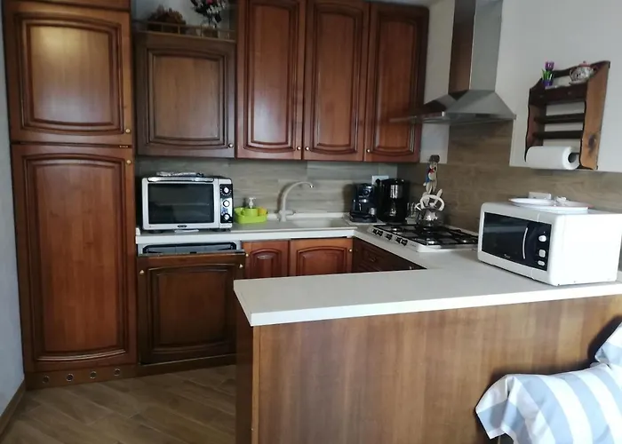 Casa Anna - Montemezzo *